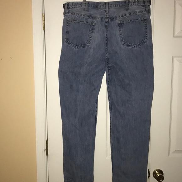 Men’s Denim Jeans - Picture 2 of 2